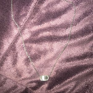Kendra Scott necklace